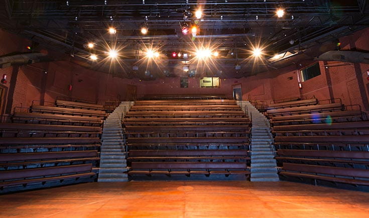 Ranga Shankara Theatres Bengaluru