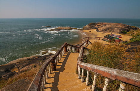 Mangalore Luxury Weekend Destination near Bengaluru