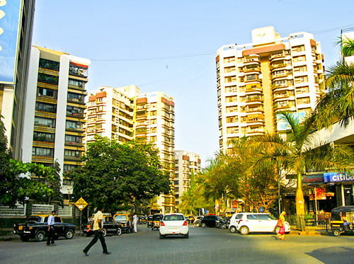 lokhandwala-complex