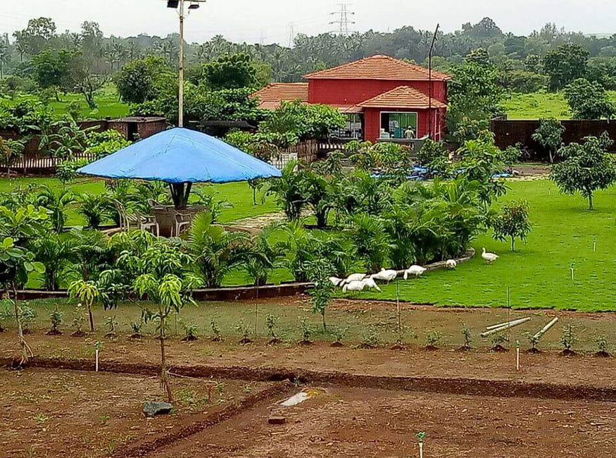 Mumbai-Port-Trust-Garden