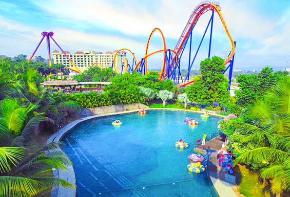 Imagica-Water-Park