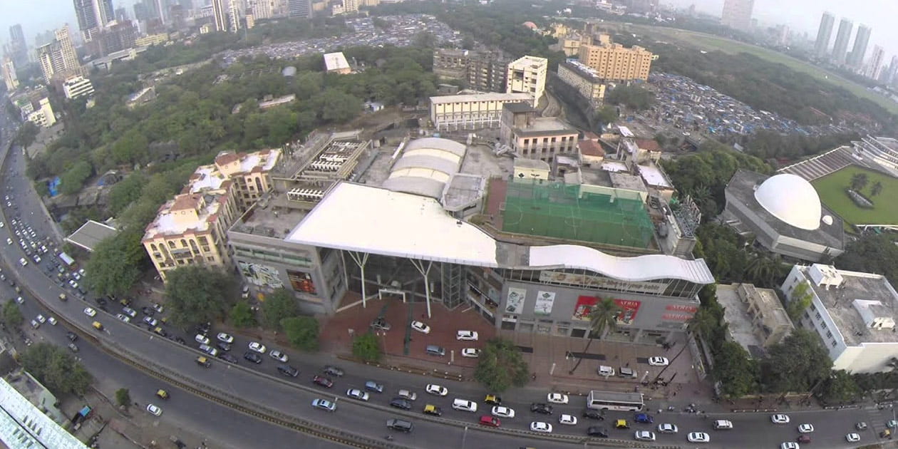 Atria-The-Millennium-Mall