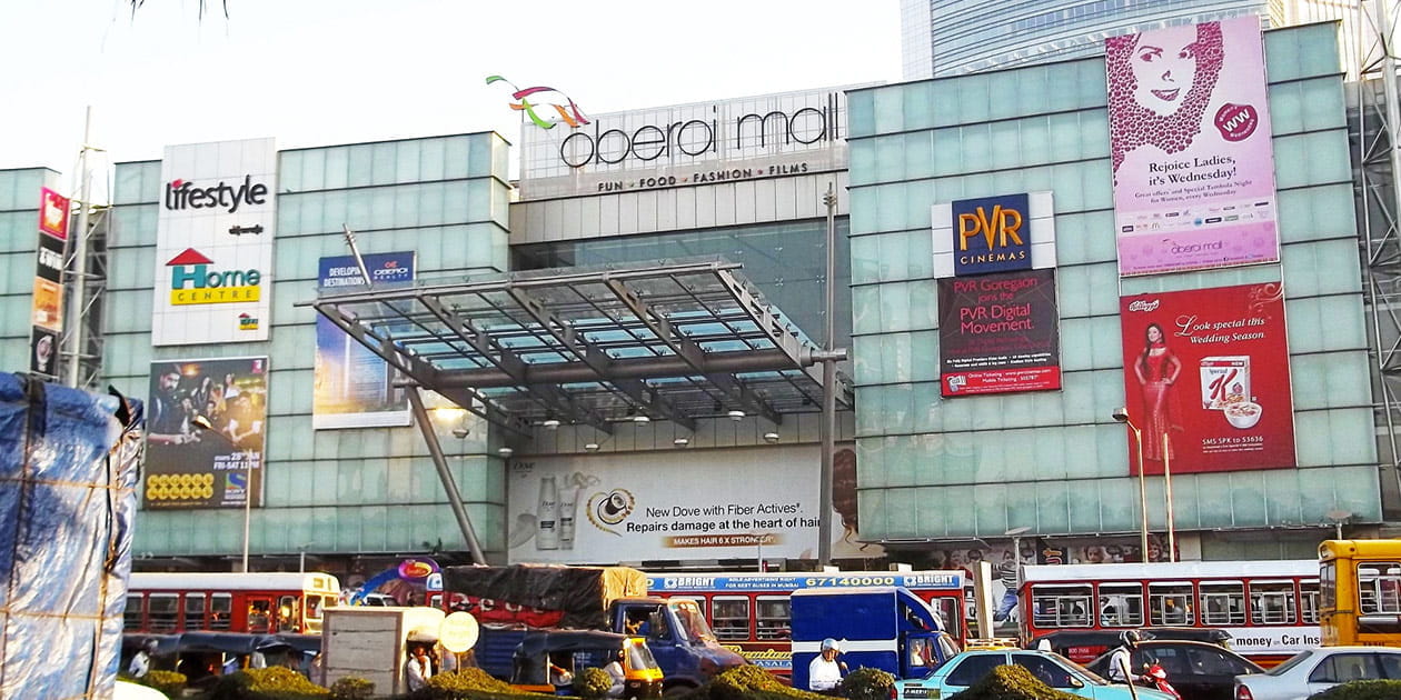 oberoi-mall