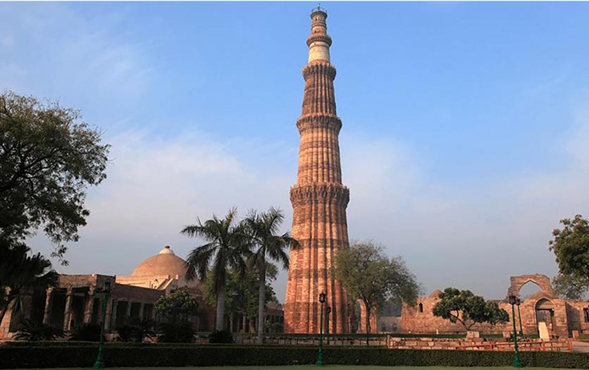 Taj mahal 836  X  525
