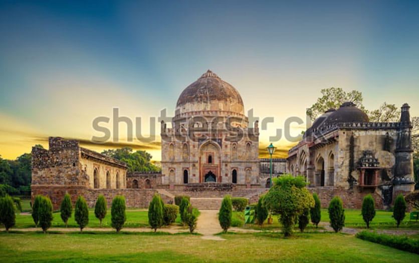 Taj mahal 836  X  525