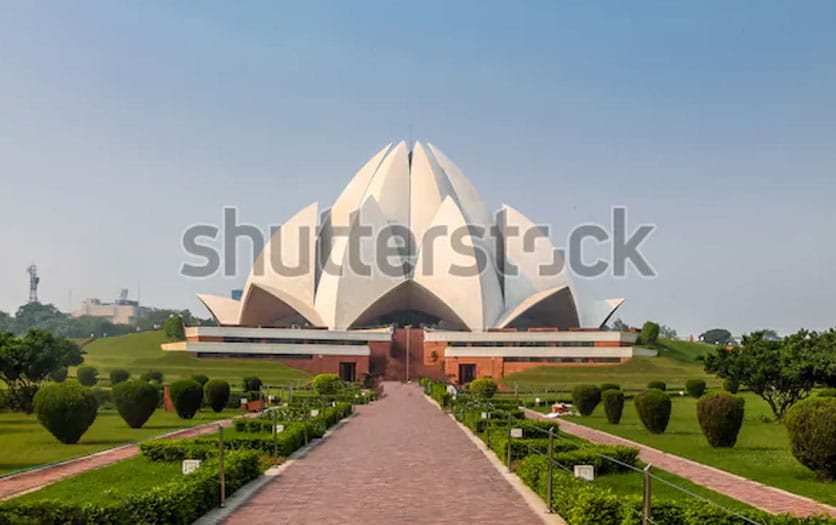 Taj mahal 836  X  525