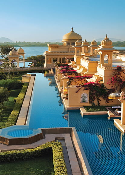 Destinations India: Uncover the Hidden Gems Destinations India: Uncover the Hidden Gems