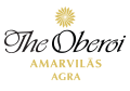 The Oberoi Amarvilas Agra Logo