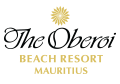 Logo of The Oberoi Beach Resort Mauritius