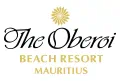 Logo of The Oberoi Beach Resort Mauritius