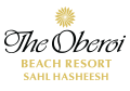 Logo of The Oberoi Beach Resort Sahl Hasheesh