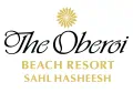 Logo of The Oberoi Beach Resort Sahl Hasheesh