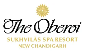 The Oberoi Sukhvilas Spa Resort Logo