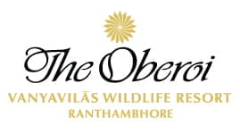 Logo of The Oberoi Vanyavilas Ranthambhore