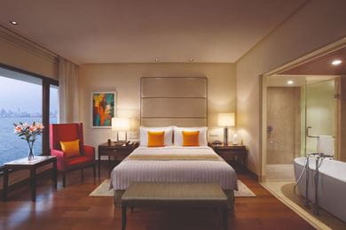 The Oberoi Executive Suite at The Oberoi Mumbai