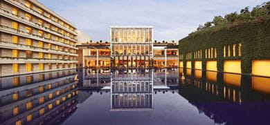 The Oberoi Gurgaon
