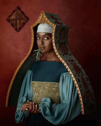ALCHIMIADE, from the series 1406