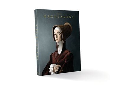 Christian Tagliavini is published by teNeues