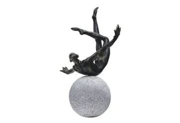 Sculpting identities