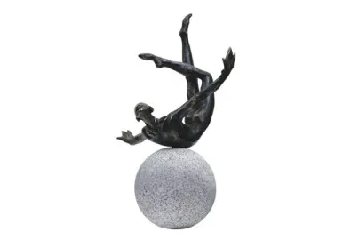 Sculpting identities