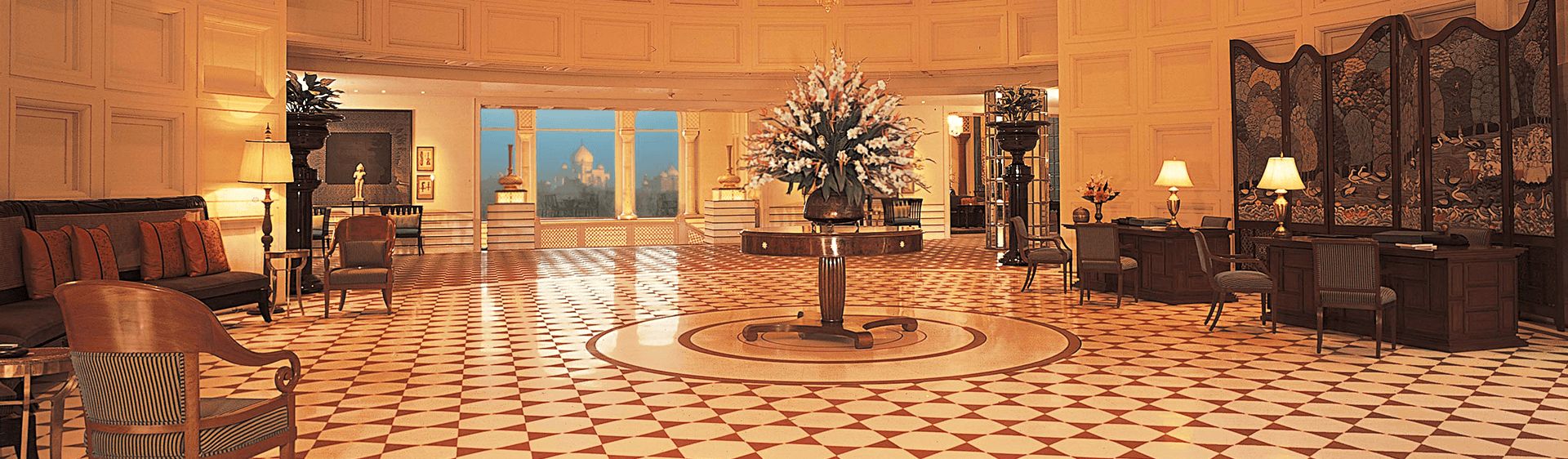 Oberoi Group Magazine E Magazine Oberoi Hotels Resorts