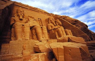 Abu Simbel