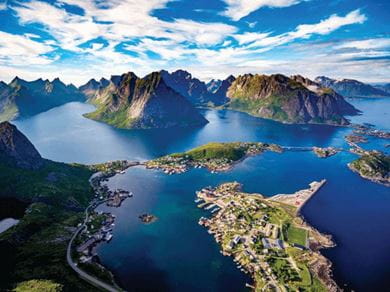 Lofoten Islands