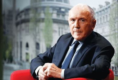 Francois Pinault