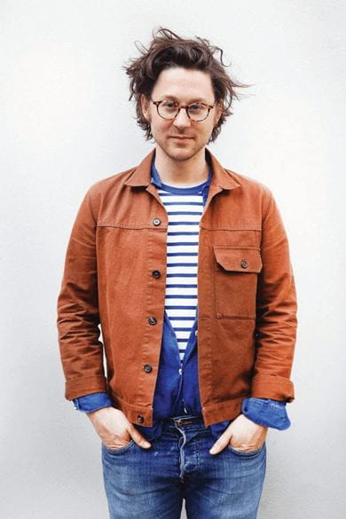 Arthur Arbesser