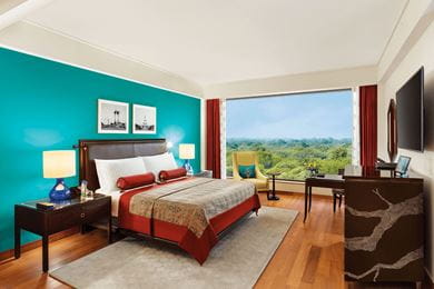 The Premier Plus Room at the property