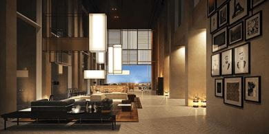 The Oberoi Beach Resort, Al Zorah