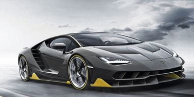 The Lamborghini Centenario is one of the most exclusive, sought-after supercars in the world.