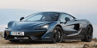 Comfortable off and on the track, the McLaren 570GT has appeal beyond its hardcore racer persona