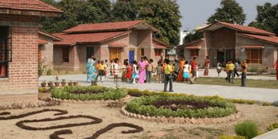 Under Project Saksham, The Oberoi group will support 21 family homes