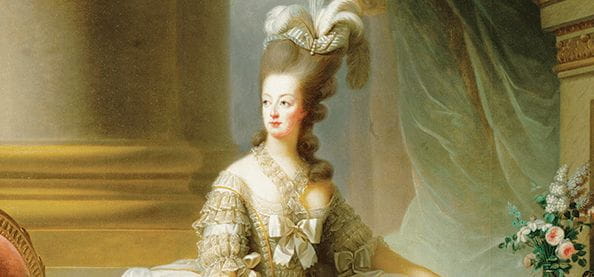 The True History Behind PBS' 'Marie Antoinette' Series, History