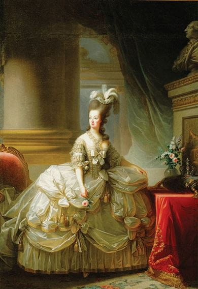 Marie Antoinette