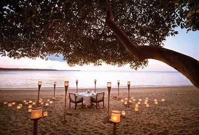 Exotic Escapes Special Offer at Luxury 5 Star Resort in Lombok The Oberoi Lombok