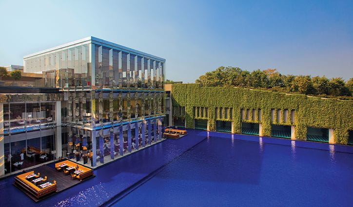 Business Travel Plus Special Offer at The Oberoi Gurgaon