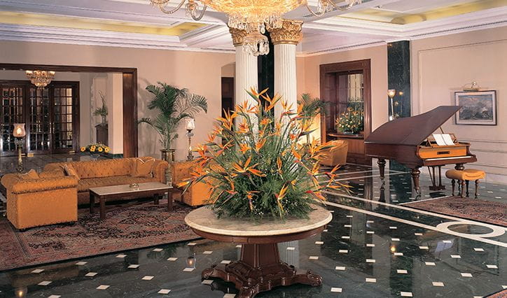 Business Travel Plus Offer, The Oberoi Grand, Kolkata