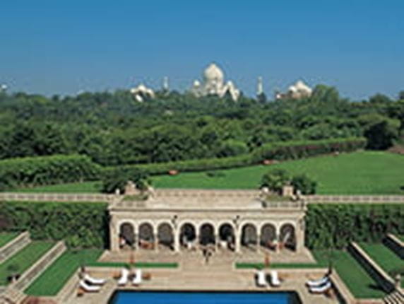 The Oberoi Amarvilas destination 210x158
