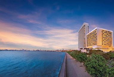 City Advantage Offer at 5 Star Hotel The Oberoi Mumbai