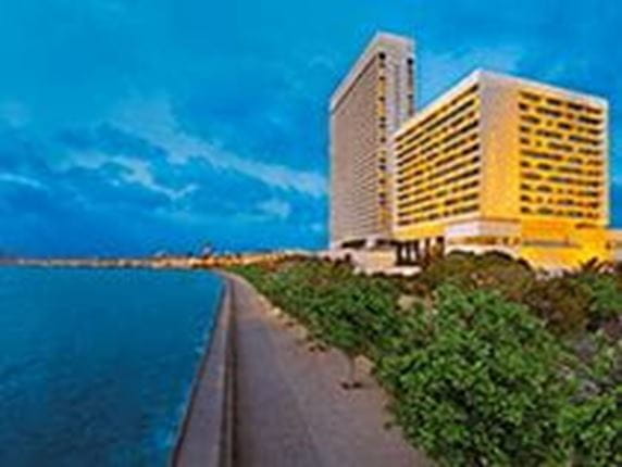 City Breaks Offer - The Oberoi Mumbai