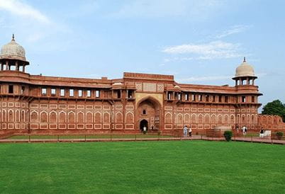 Agra Fort