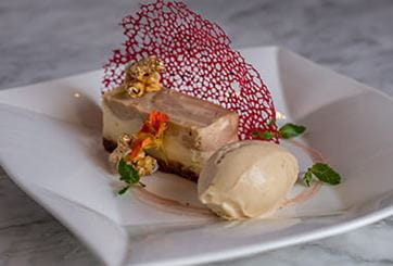 Bellevue 5 Star Multi Cuisine Restaurant at The Oberoi Amarvilas, Agra