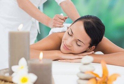 Rejuvenating Spa Experience at The Oberoi Amarvilas Agra