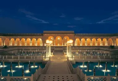 Advance Purchase Rate Offer at The Oberoi Amarvilas Agra