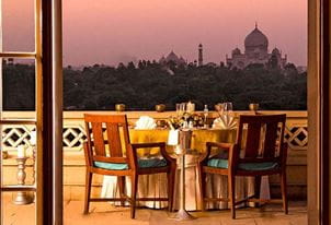 Perfect Escape Offer at The Oberoi Amarvilas Agra