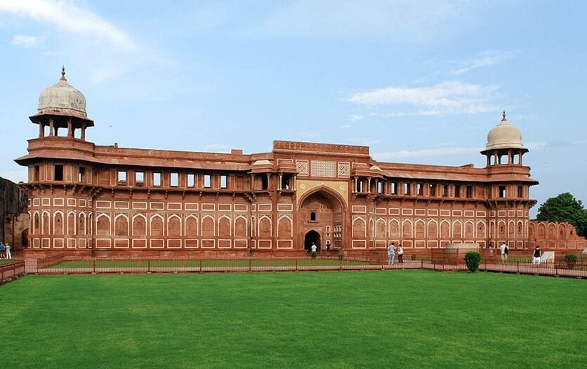 Agra Fort