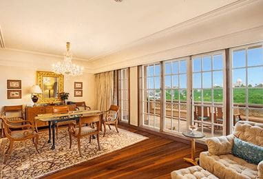 Luxury Suite at 5 Star Resort in Agra The Oberoi Amarvilas