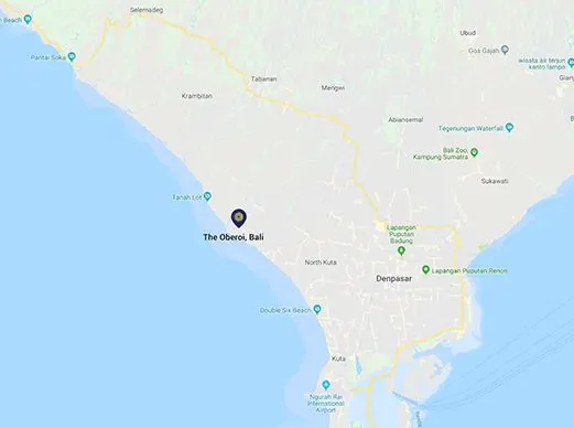 Direction-map